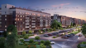d i khan new city residencia