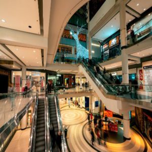 D. I. Khan New City New City Mall
