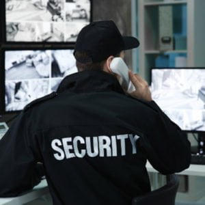 D. I. Khan New City 24-Hours Security