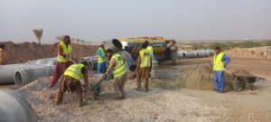 D. I. Khan New City Construction Update4