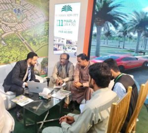 Quetta Property Expo