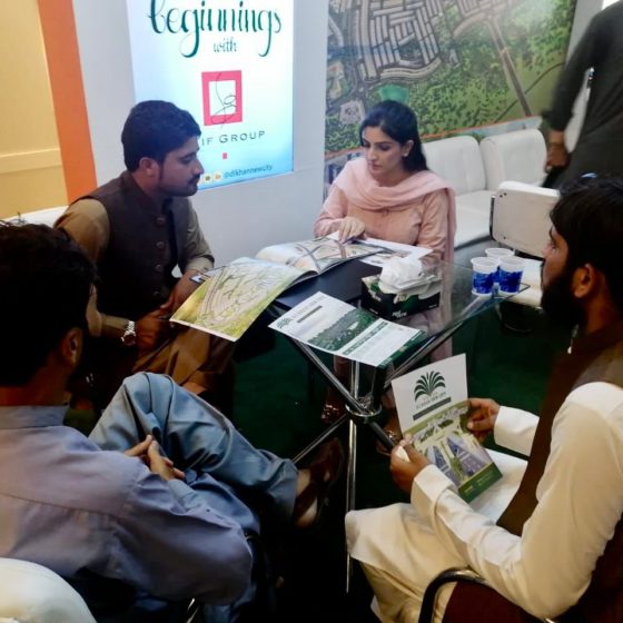 Quetta Property Expo