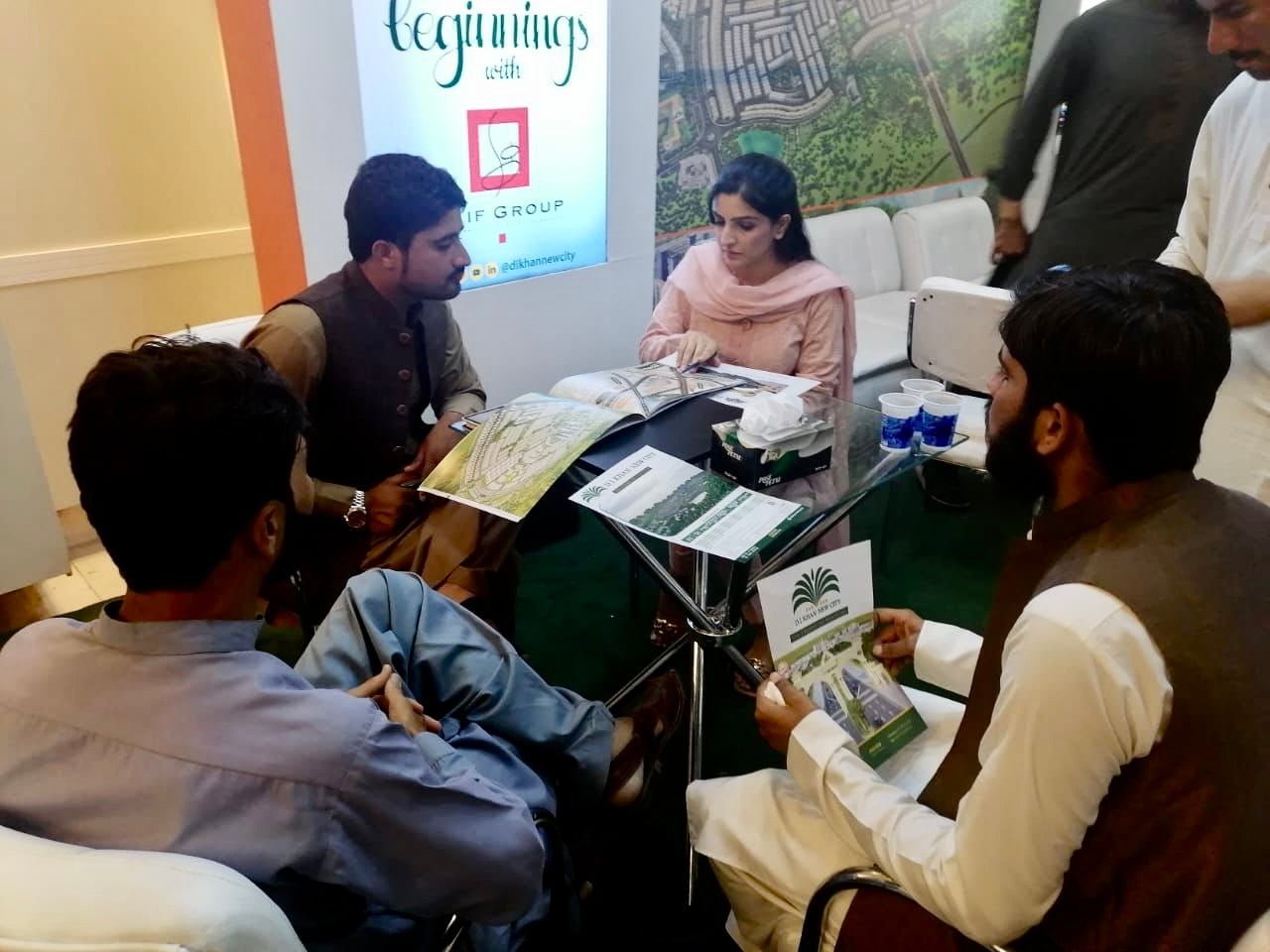 Quetta Property Expo