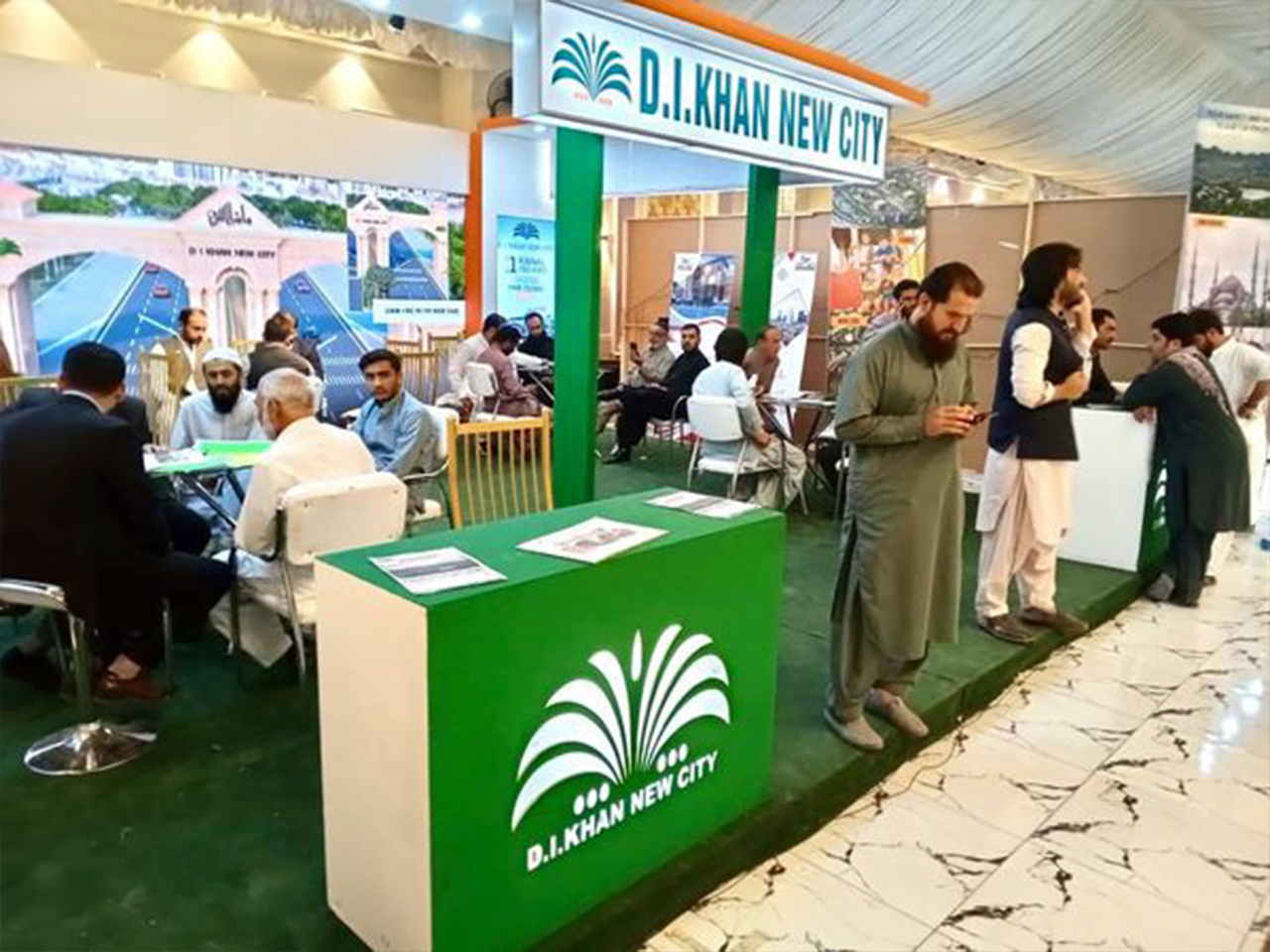 Quetta Property Expo