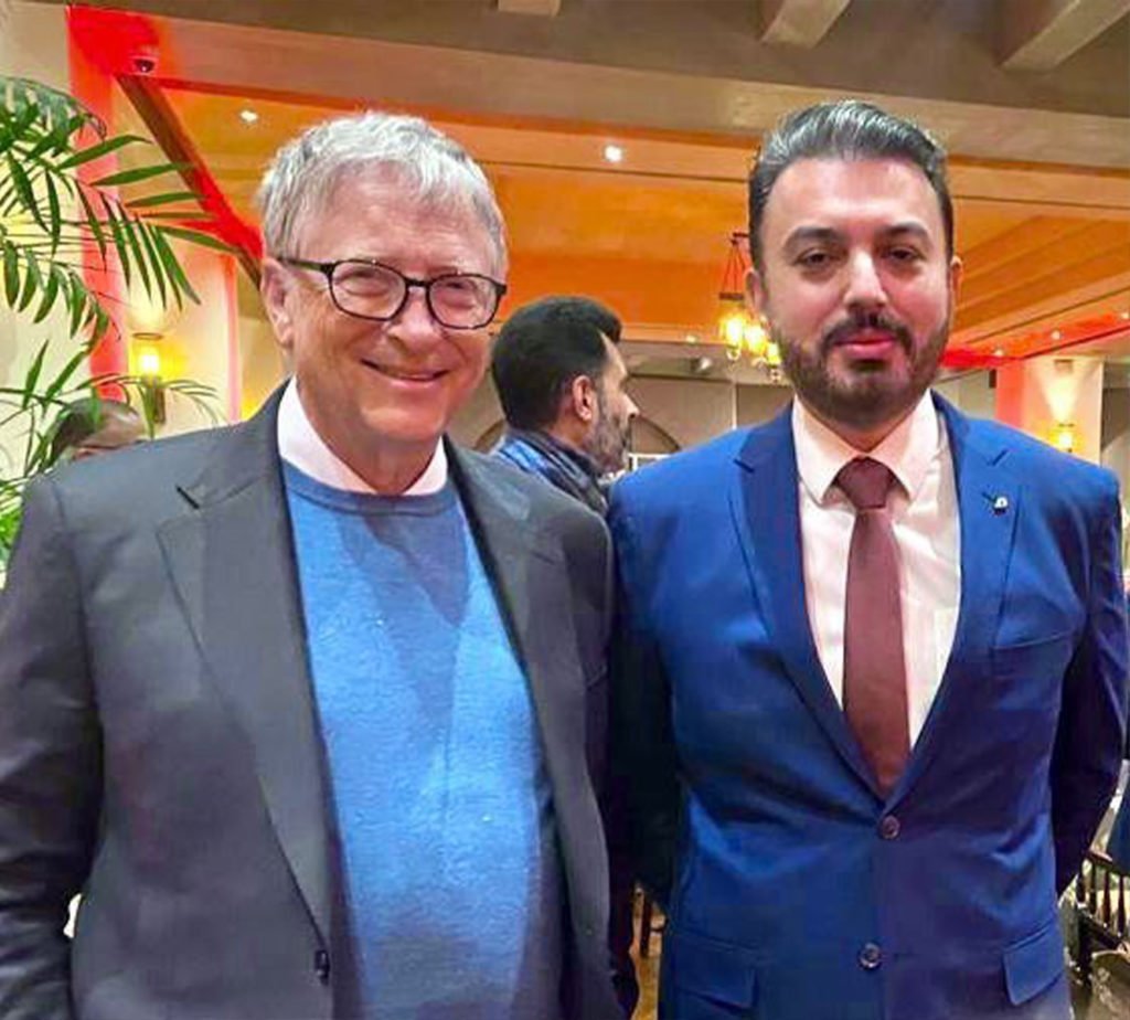 Bill-Gates-showed-keen-interest-in-the-DIKhan-New-City-project