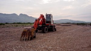 D. I. Khan New City Construction Updates