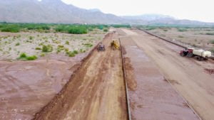 D. I. Khan New City Construction Updates