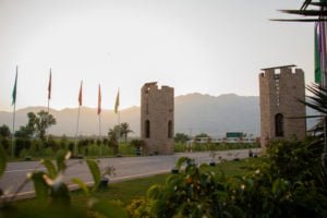 DI Khan New City