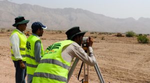 D. I. Khan New City Construction Updates