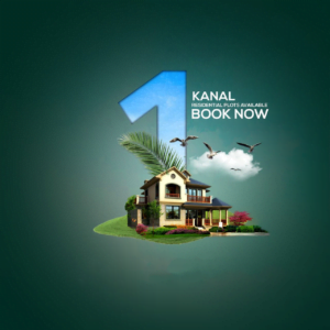 1 kanal D. I. khan new city residencia