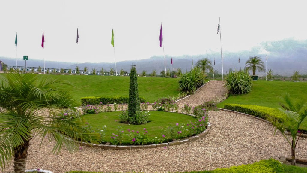 D.I. Khan New City