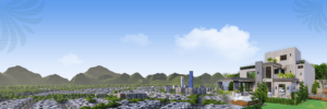 groundbreaking 1st home in di khan new city