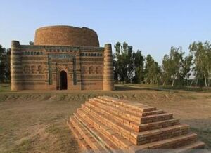 D. I. Khan New City