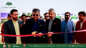 Groundbreaking Ceremony