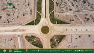 D. I. Khan New City