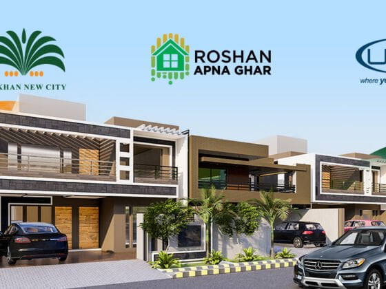 Financing Options for Owning a House in Pakistan with Roshan Apna Ghar D. I. Khan New City
