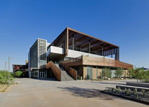 community club facilities