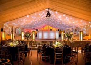 marquee facilities