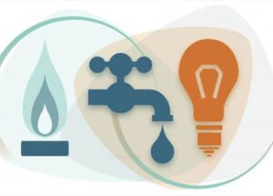 utilities facilities