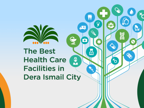 The Best Health Care Facilities in Dera