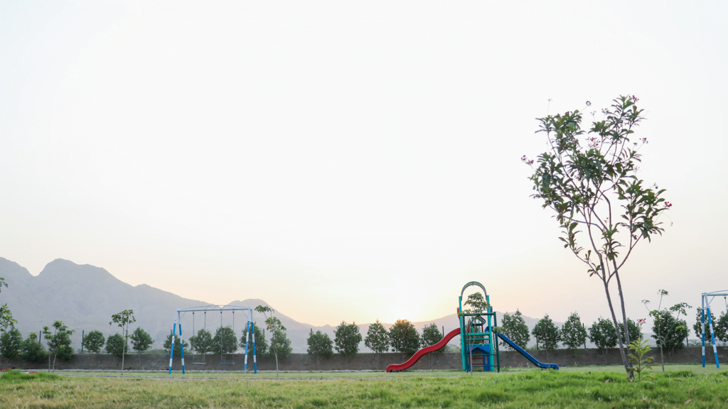 DIKNC park