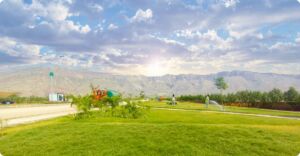 D. I. Khan New City latest updates