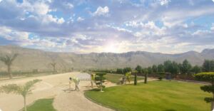 D. I. Khan New City latest updates