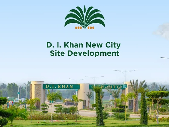D.-I.-Khan-New-City-Site-Development 560x420