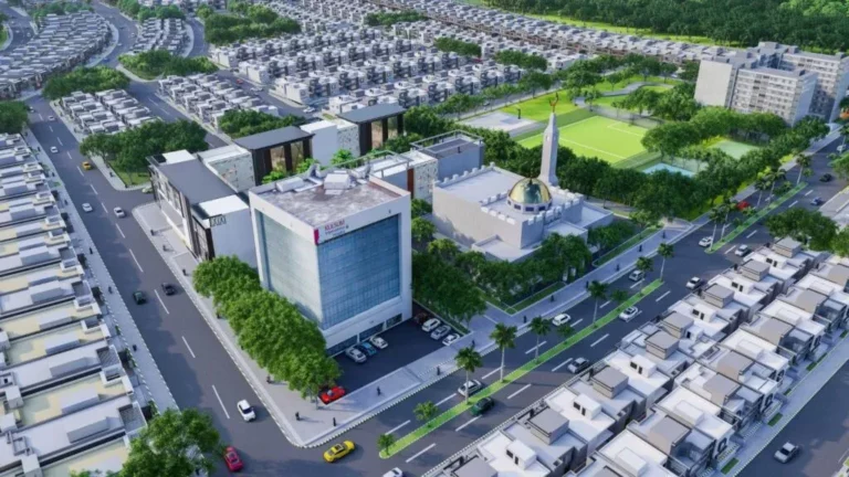 di khan new city Destination Development opt