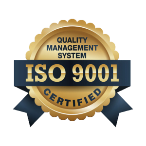 iso-9001 certified di khan new city