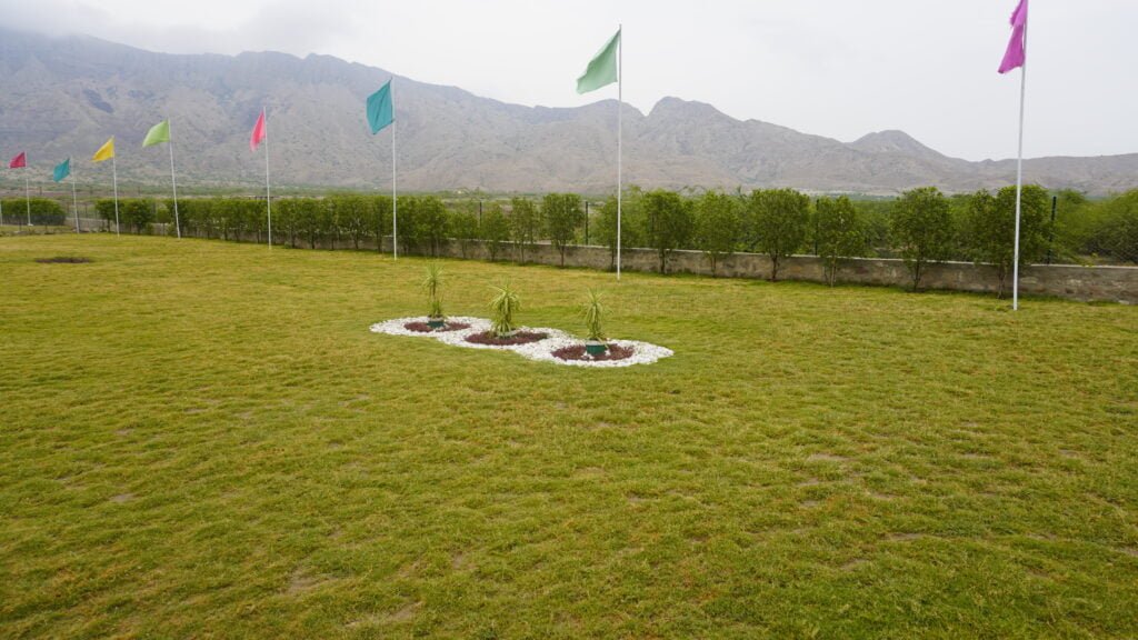 D. I. Khan New City latest updates