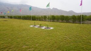 D. I. Khan New City latest updates