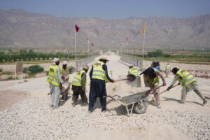 D. I. Khan New City latest updates