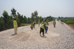 D. I. Khan New City latest updates