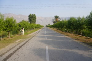 D. I. Khan New City latest updates