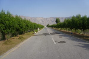 D. I. Khan New City latest updates