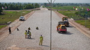 D. I. Khan New City latest updates