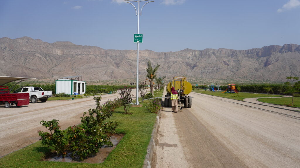 D. I. Khan New City latest updates