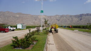 D. I. Khan New City latest updates