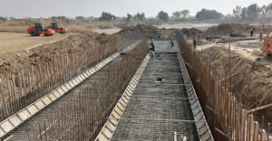 D. I. Khan New City latest updates