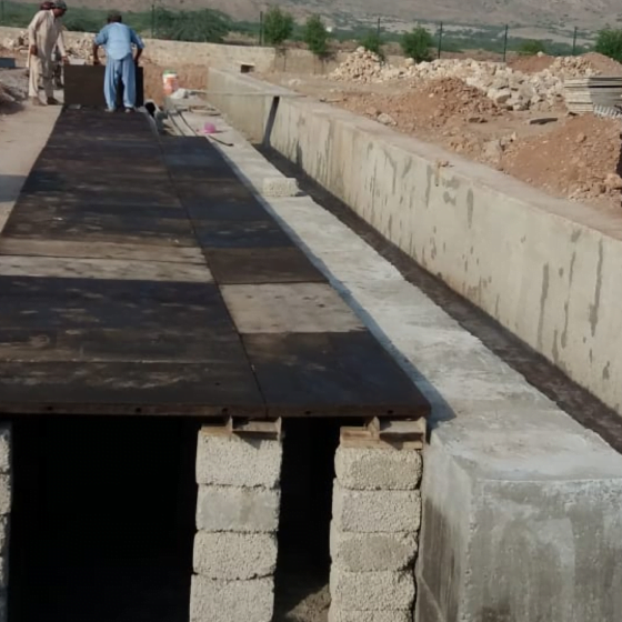 D. I. Khan New City latest updates