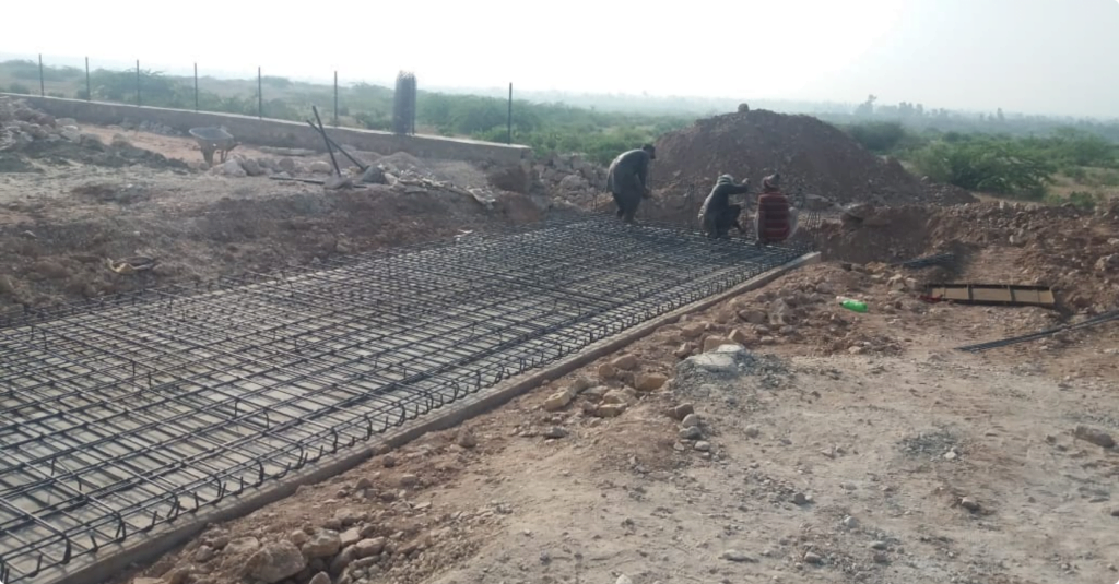 D. I. Khan New City latest updates