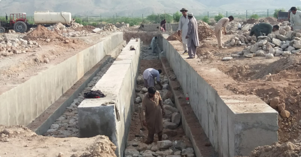 D. I. Khan New City latest updates