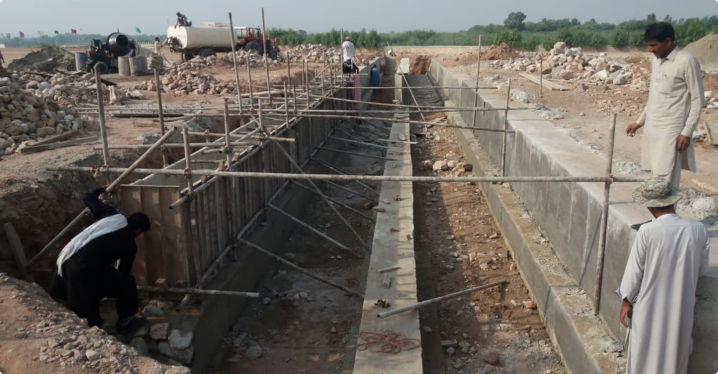 D. I. Khan New City latest updates