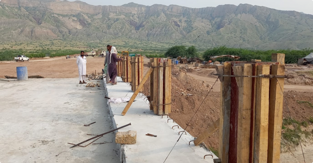 D. I. Khan New City latest updates
