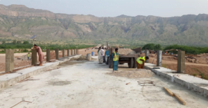 D. I. Khan New City latest updates