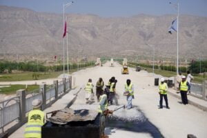 D. I. Khan New City latest updates