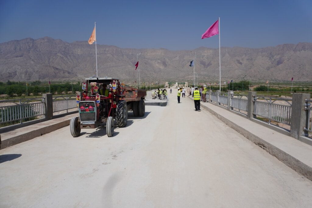 D. I. Khan New City latest updates