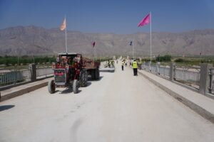 D. I. Khan New City latest updates