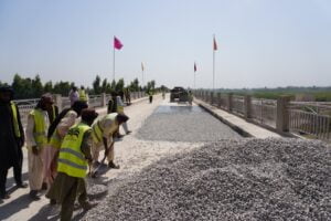 D. I. Khan New City latest updates